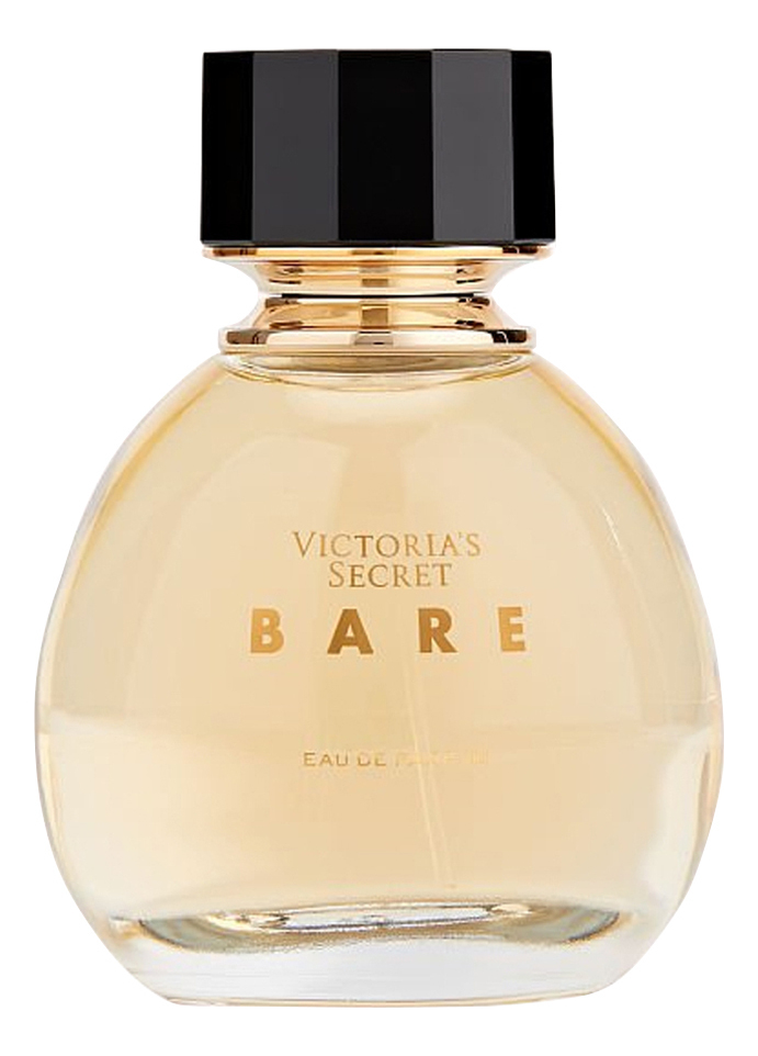 Bare Victorias Secret