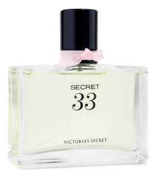 33 Victorias Secret