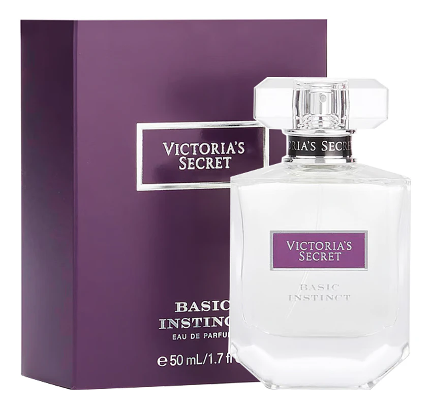 Basic Instinct Victorias Secret