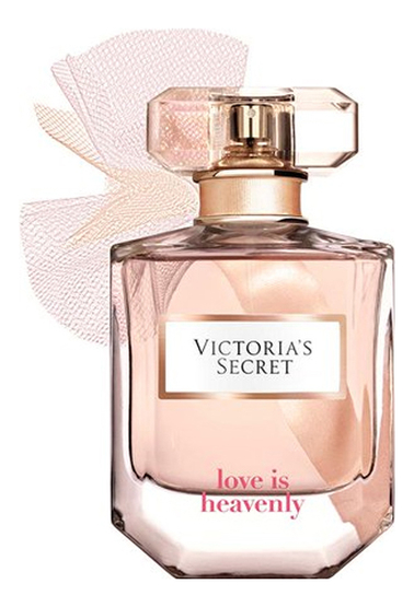 Love Is Heavenly Victorias Secret