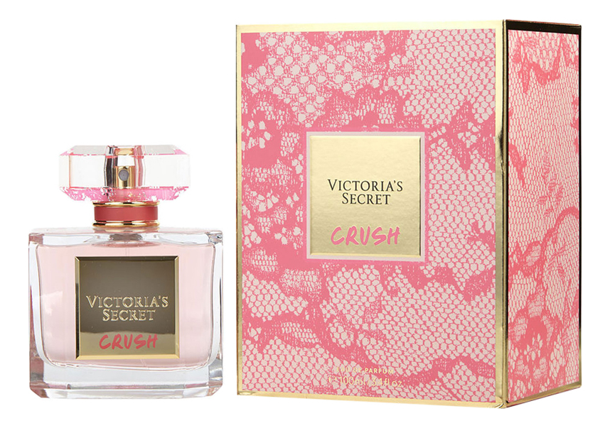 Crush Victorias Secret