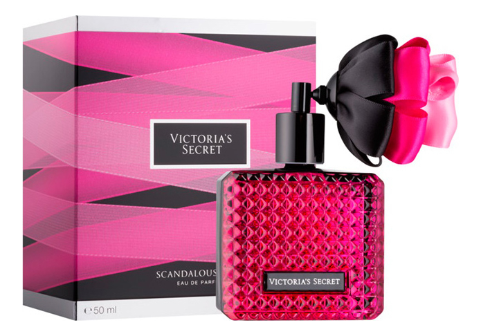 Scandalous Dare Victorias Secret