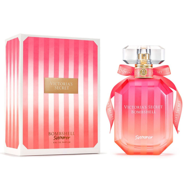 Bombshell Summer от Victoria&#039;s Secret