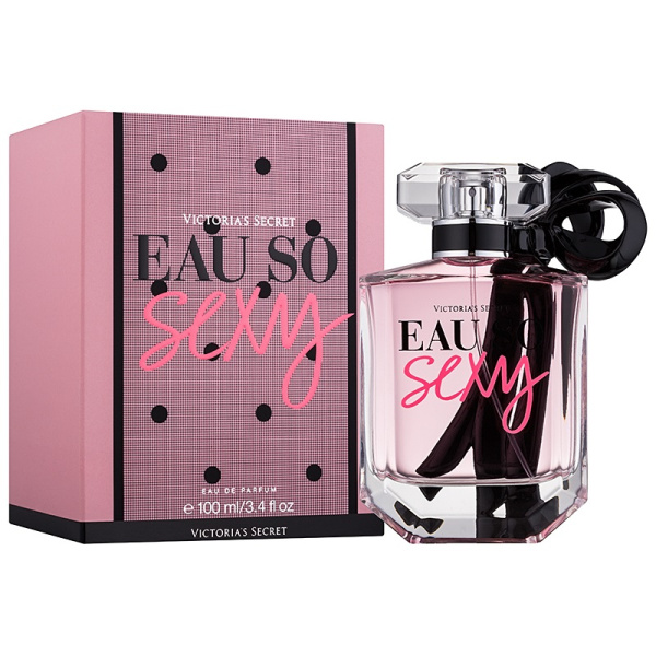 Eau So Sexy  от Victoria&#039;s Secret