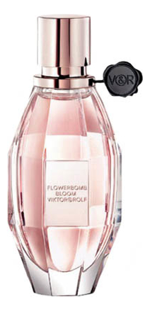 Viktor &amp; Rolf Flowerbomb Bloom туалетная вода 50ml