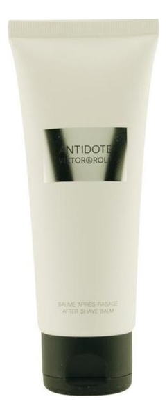 Viktor &amp; Rolf Antidote Pour Homme бальзам после бритья 100ml
