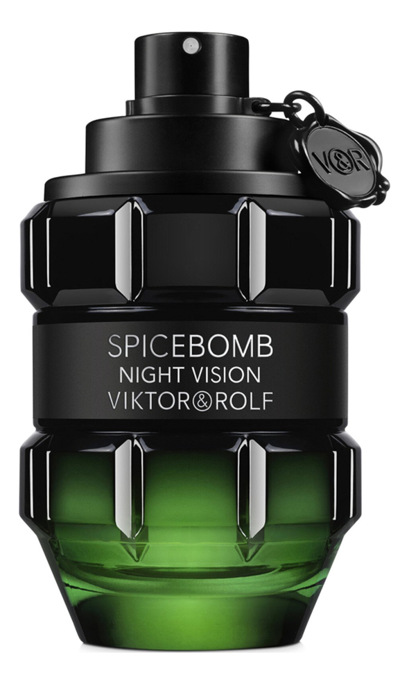 Viktor &amp; Rolf Spicebomb Night Vision туалетная вода 50ml