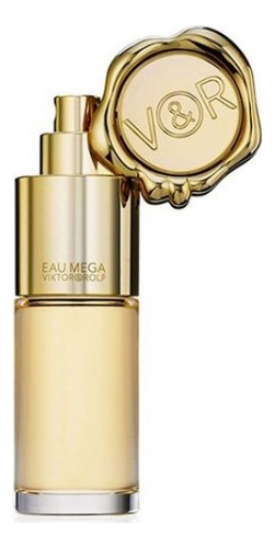 Viktor &amp; Rolf Eau Mega парфюмерная вода 50ml