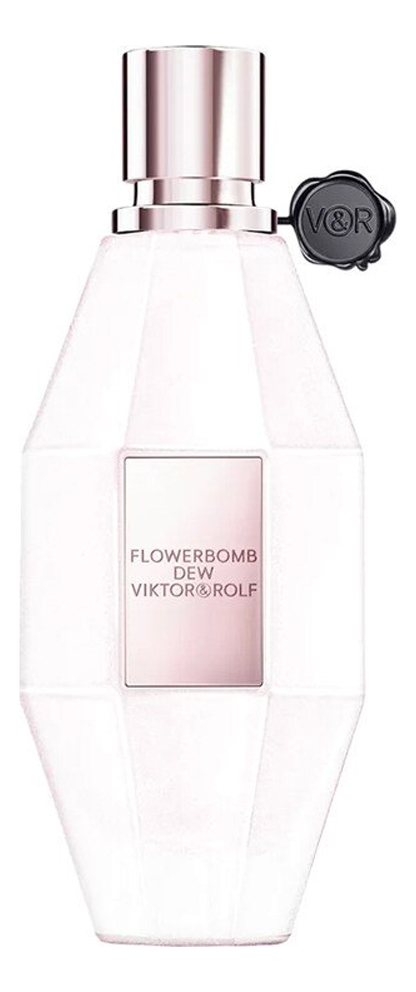 Viktor &amp; Rolf Flowerbomb Dew парфюмерная вода 100ml