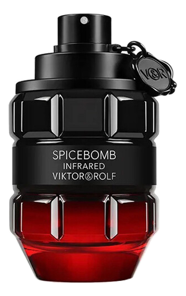 Viktor &amp; Rolf Spicebomb Infrared туалетная вода 90ml