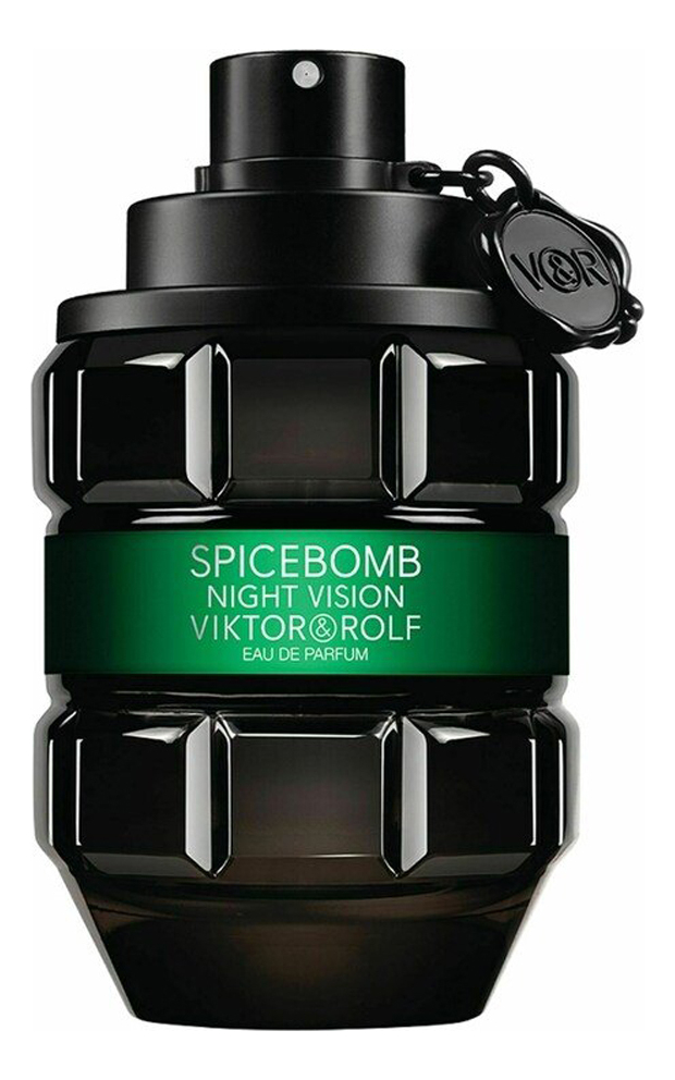 Viktor &amp; Rolf Spicebomb Night Vision 2020 парфюмерная вода 50ml