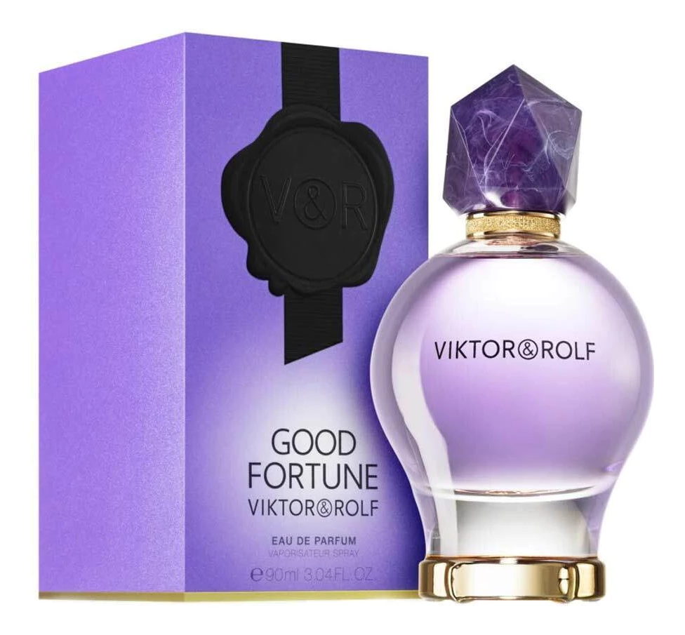 Viktor &amp; Rolf Good Fortune парфюмерная вода 90ml