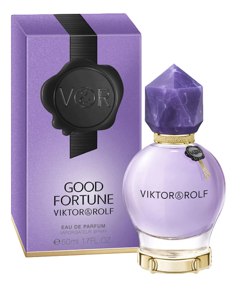 Viktor &amp; Rolf Good Fortune парфюмерная вода 50ml