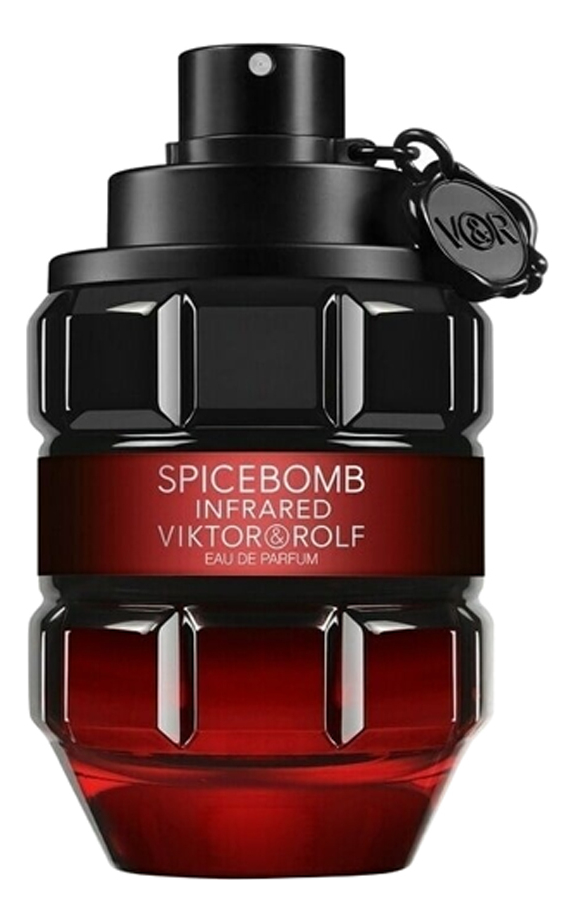 Viktor &amp; Rolf Spicebomb Infrared 2023 парфюмерная вода 50ml