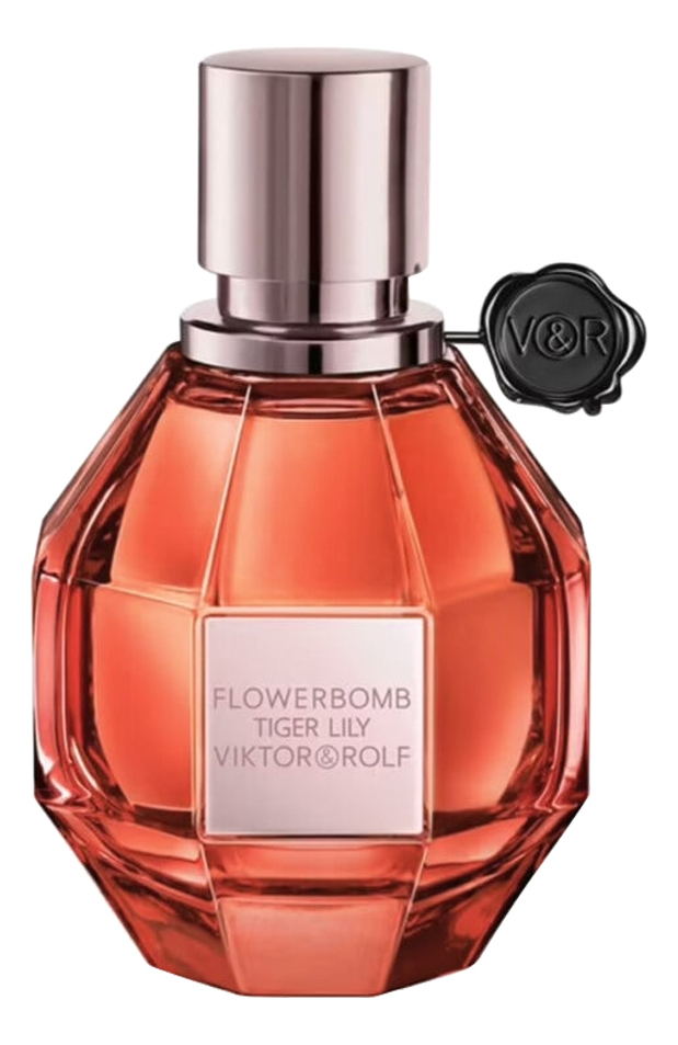 Viktor &amp; Rolf Flowerbomb Tiger Lily парфюмерная вода 50ml
