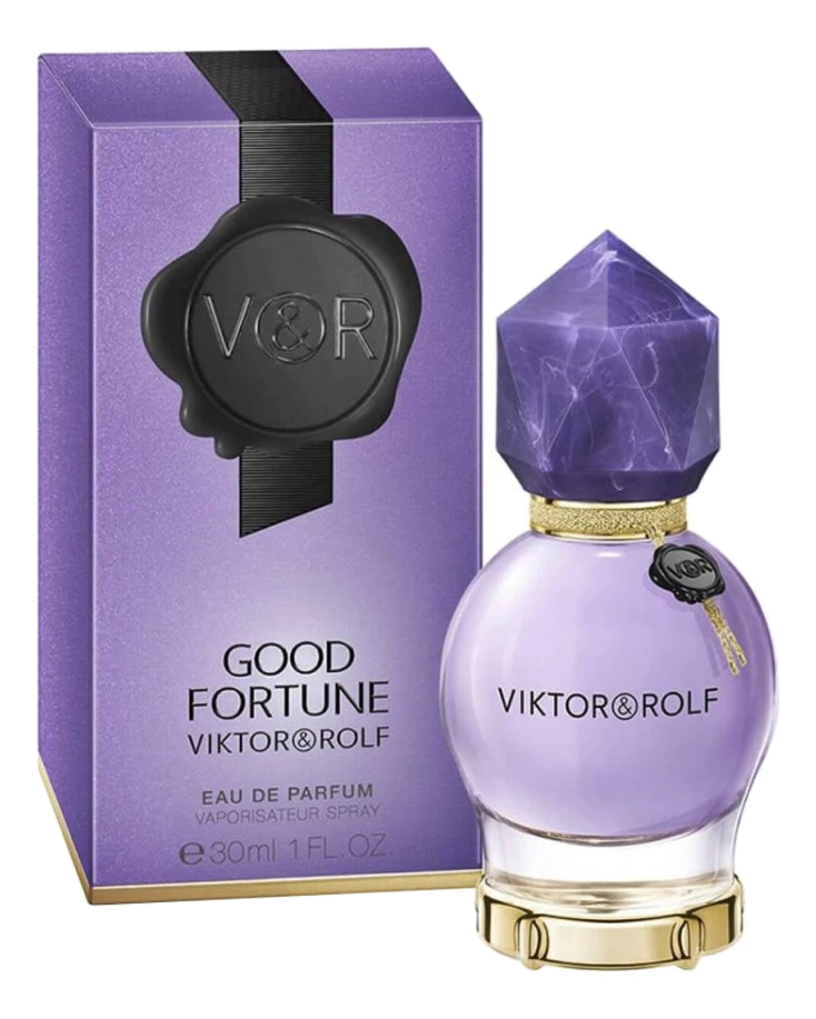 Viktor &amp; Rolf Good Fortune парфюмерная вода 30ml