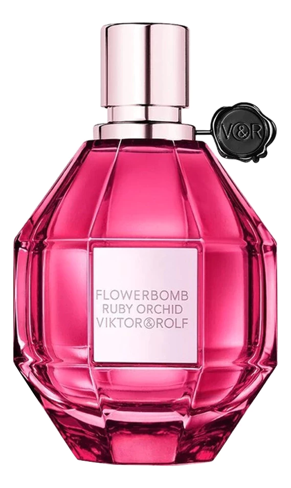 Viktor &amp; Rolf Flowerbomb Ruby Orchid парфюмерная вода 100ml