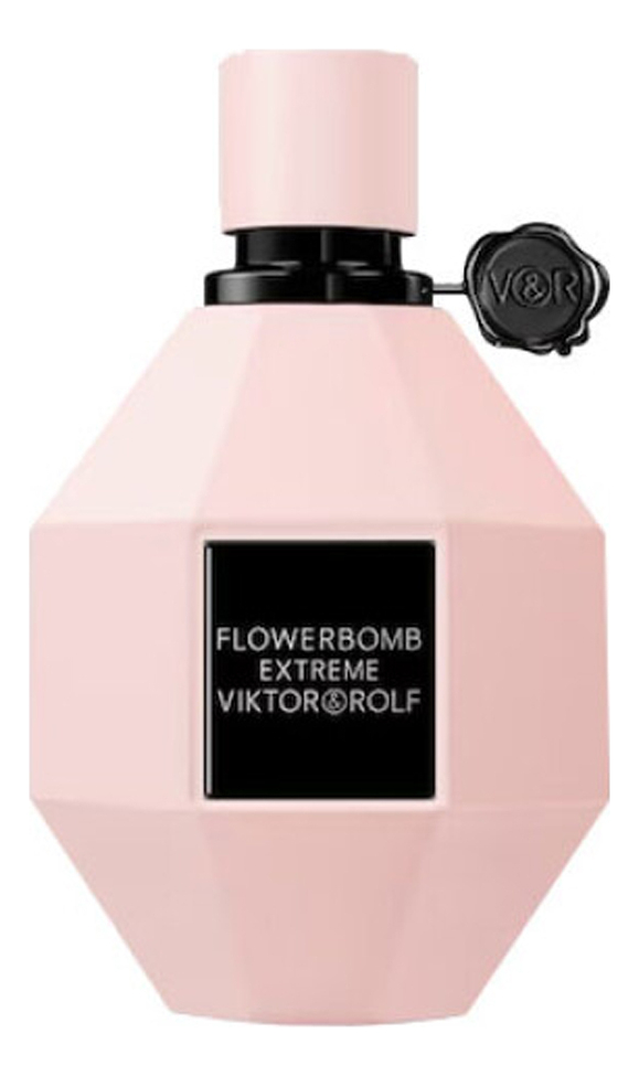 Viktor &amp; Rolf Flowerbomb Extreme 2025 парфюмерная вода 50ml