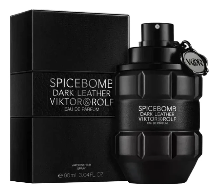 Viktor &amp; Rolf Spicebomb Dark Leather парфюмерная вода 90ml