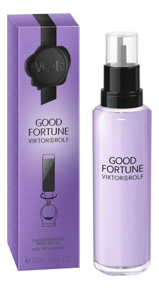 Viktor &amp; Rolf Good Fortune парфюмерная вода 100ml
