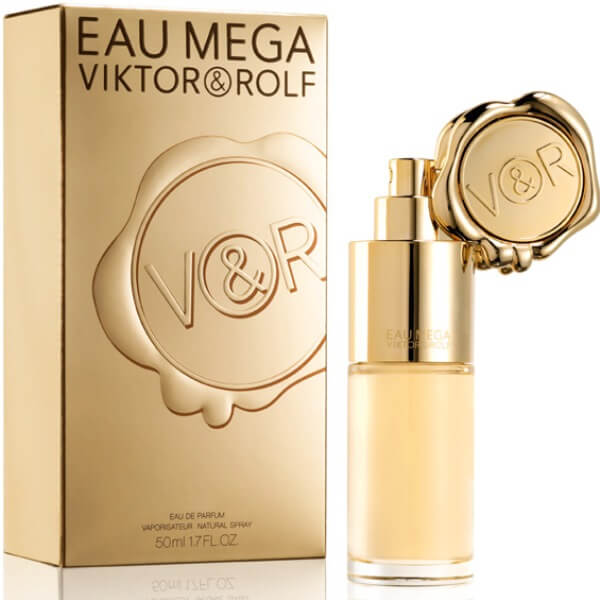 Eau Mega Viktor &amp; Rolf