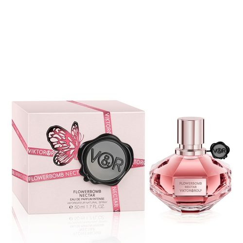 Flowerbomb Nectar от Viktor &amp; Rolf