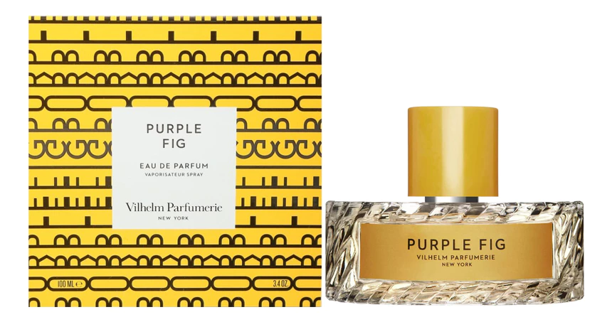 Vilhelm Parfumerie Purple Fig парфюмерная вода 100ml