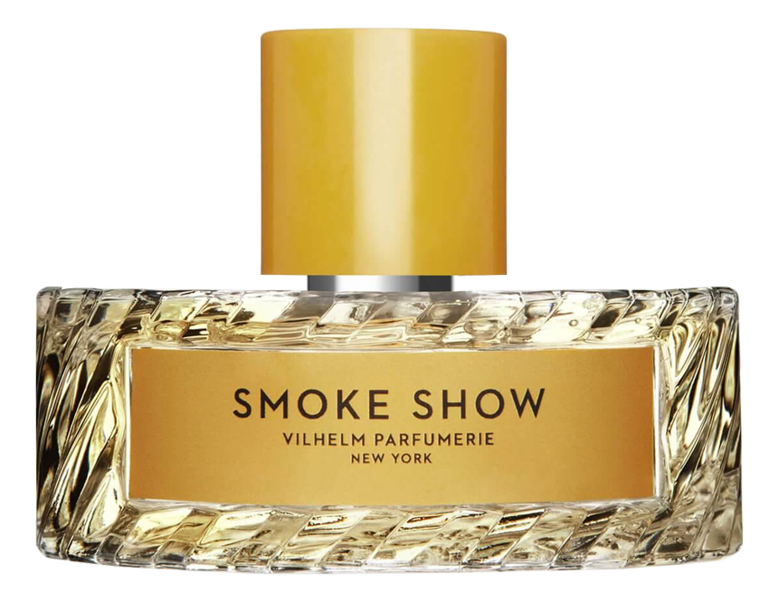Vilhelm Parfumerie Smoke Show парфюмерная вода 50ml