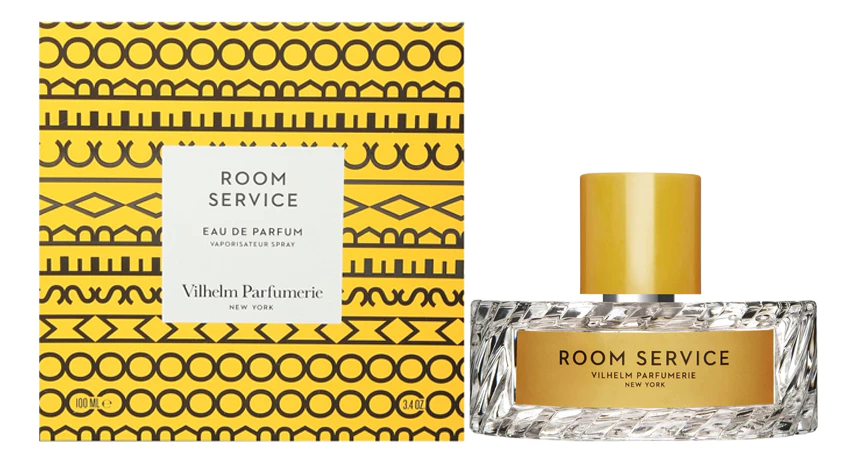 Vilhelm Parfumerie Room Service парфюмерная вода 100ml