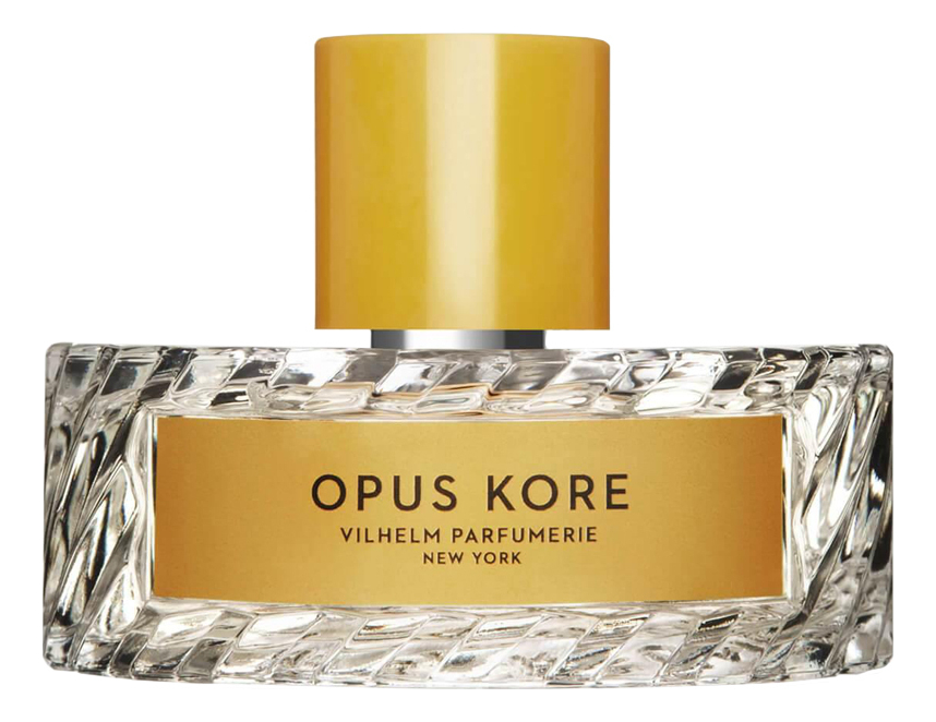 Vilhelm Parfumerie Opus Kore парфюмерная вода 50ml