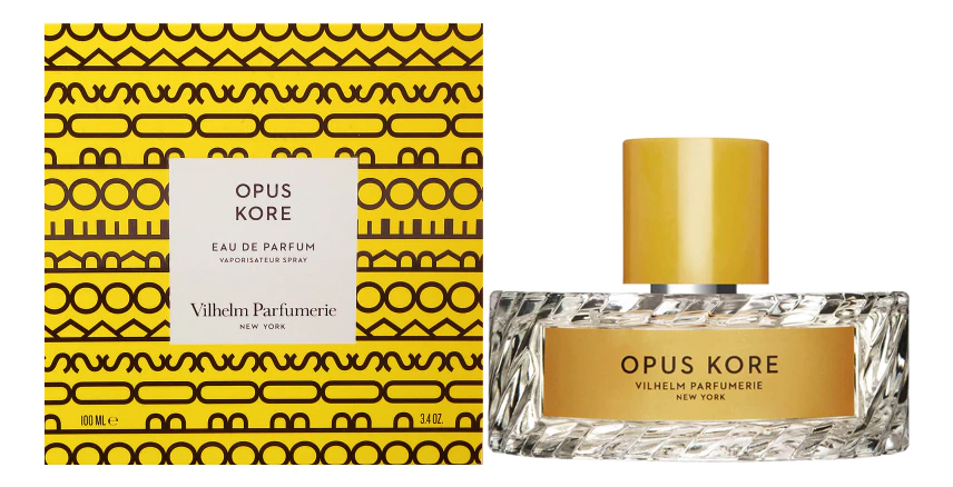 Vilhelm Parfumerie Opus Kore парфюмерная вода 100ml
