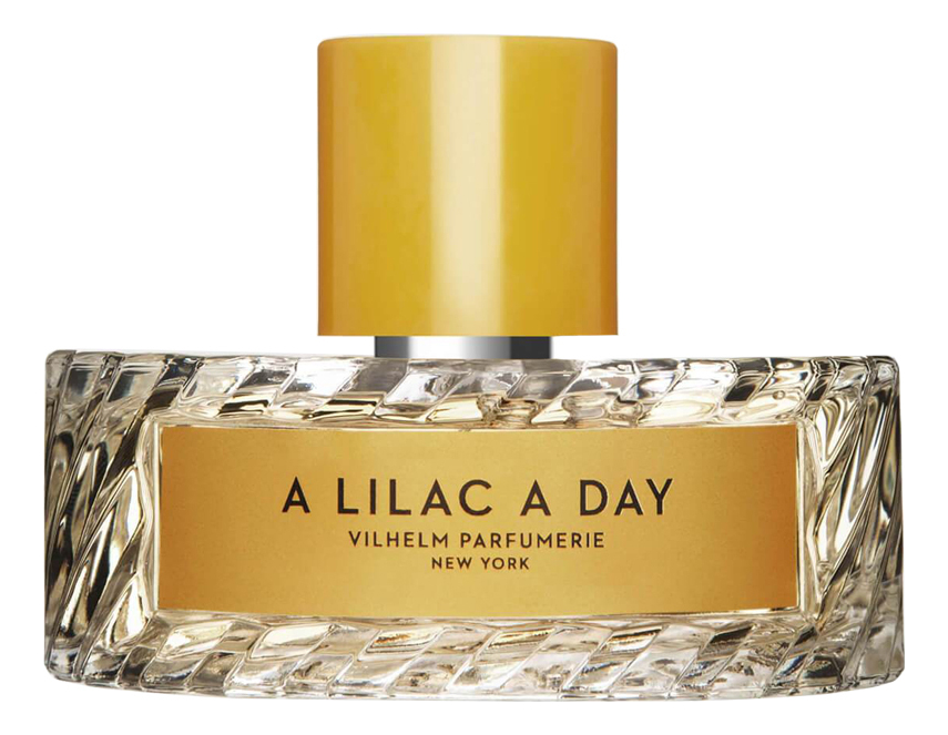 Vilhelm Parfumerie A Lilac A Day парфюмерная вода 100ml