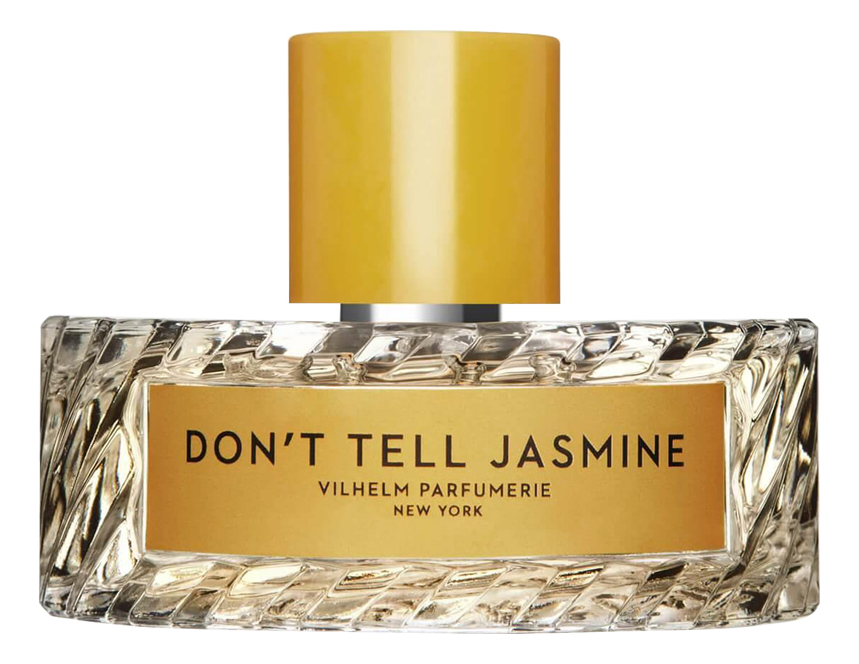 Vilhelm Parfumerie Dont Tell Jasmine парфюмерная вода 50ml