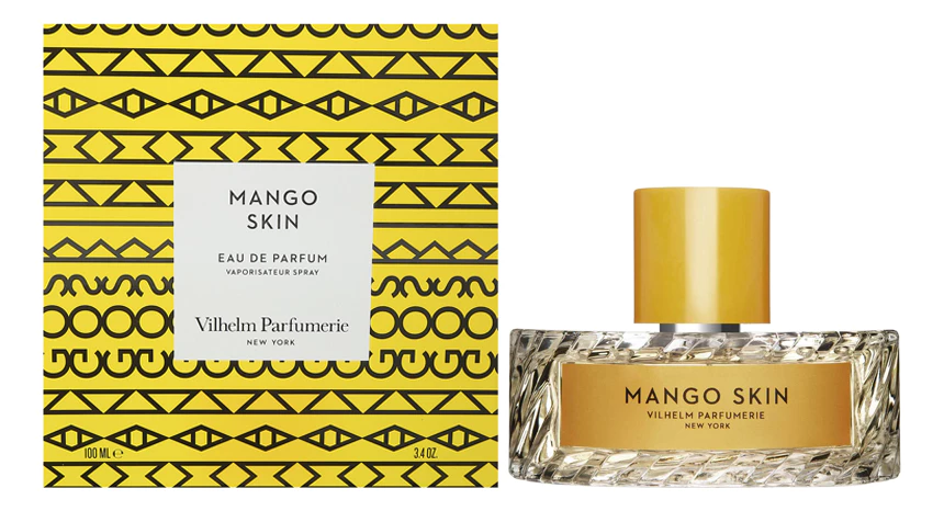 Vilhelm Parfumerie Mango Skin парфюмерная вода 100ml