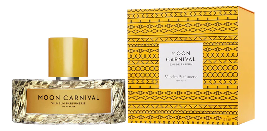 Vilhelm Parfumerie Moon Carnival парфюмерная вода 100ml