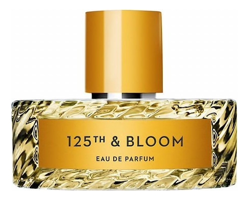 125Th &amp; Bloom Vilhelm Parfumerie