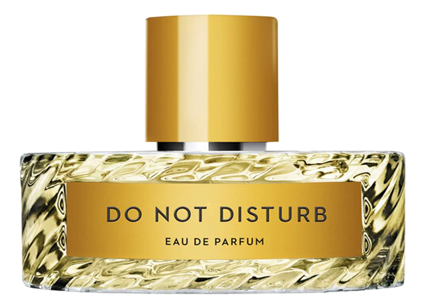 Vilhelm Parfumerie Do Not Disturb парфюмерная вода 100ml