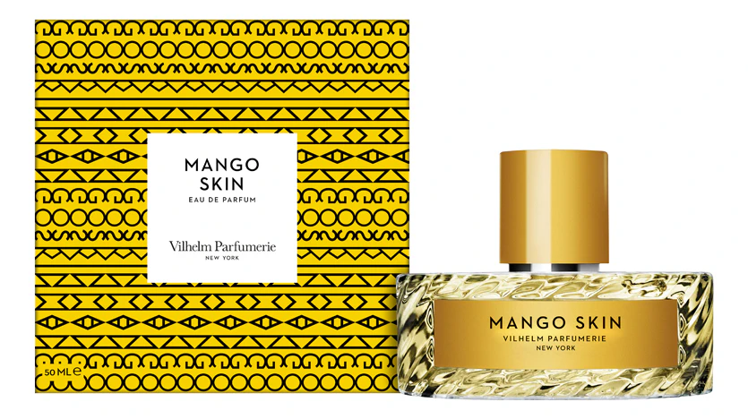 Vilhelm Parfumerie Mango Skin парфюмерная вода 50ml