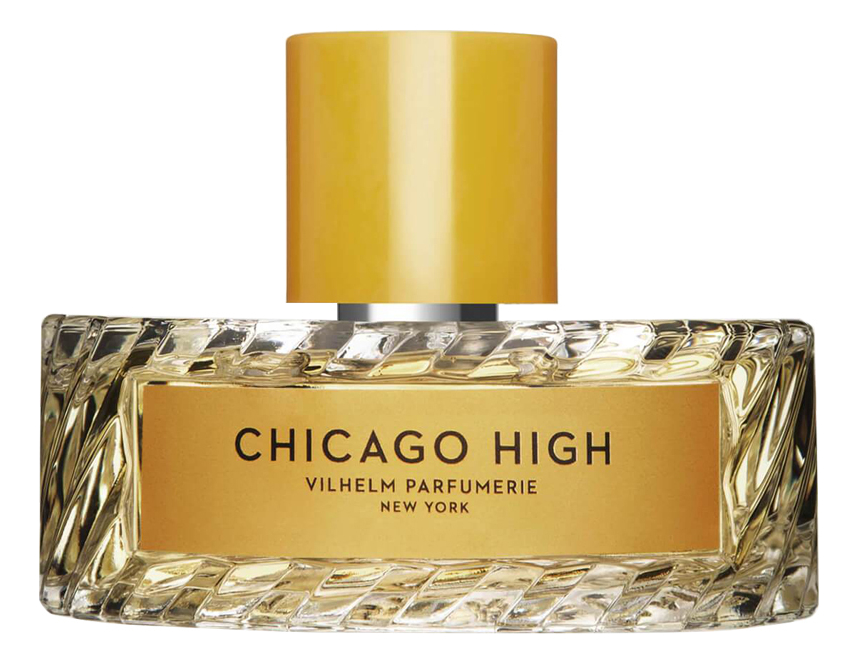 Vilhelm Parfumerie Chicago High парфюмерная вода 50ml