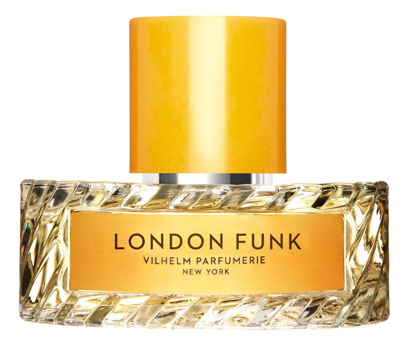 Vilhelm Parfumerie London Funk парфюмерная вода 50ml