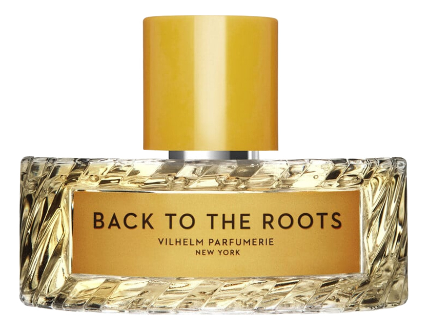 Vilhelm Parfumerie Back To The Roots парфюмерная вода 50ml