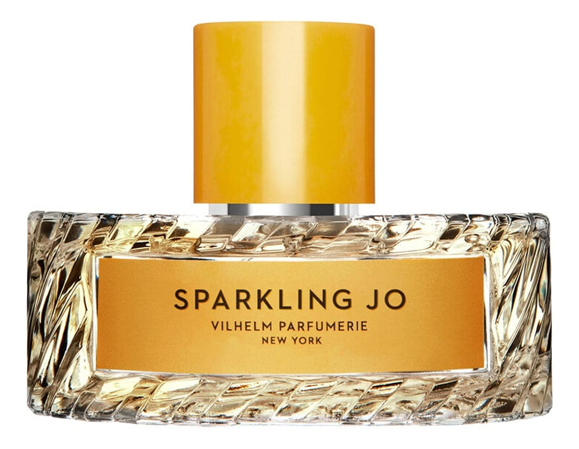 Vilhelm Parfumerie Sparkling Jo парфюмерная вода 50ml
