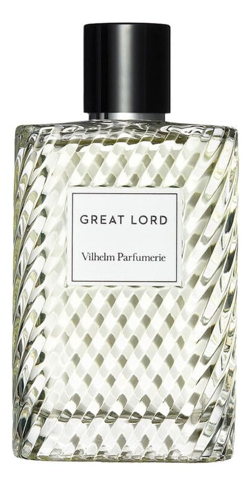 Vilhelm Parfumerie Great Lord парфюмерная вода 100ml
