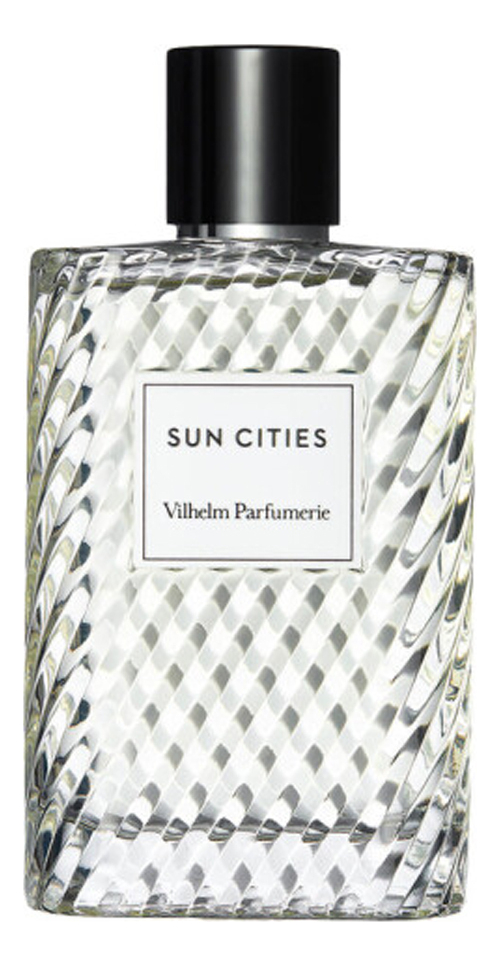 Vilhelm Parfumerie Sun Cities парфюмерная вода 100ml