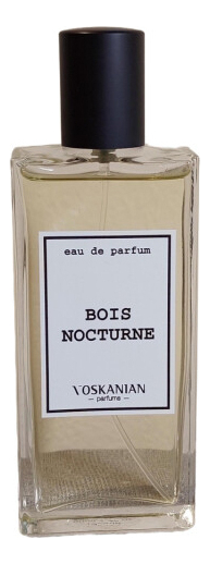 Voskanian Parfums Bois Nocturne парфюмерная вода 50ml