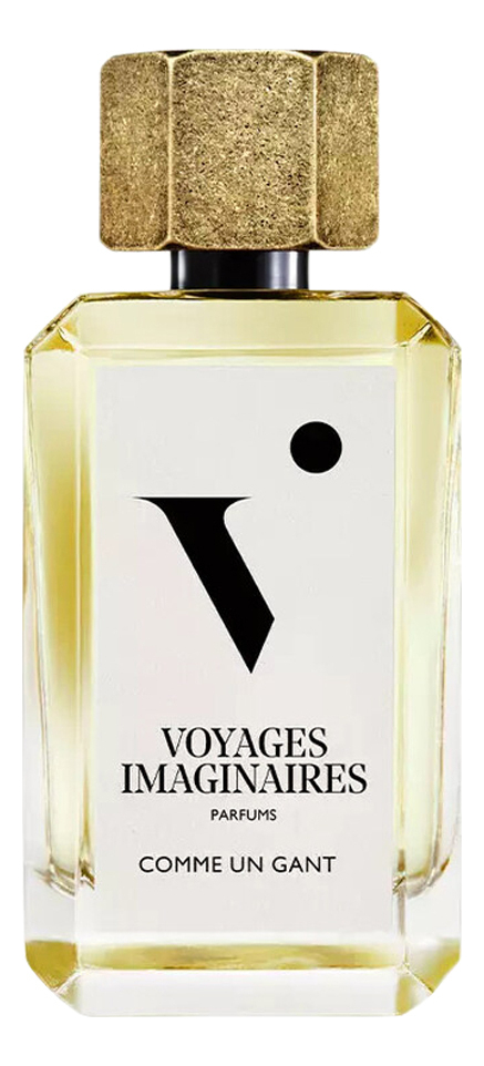 Voyages Imaginaires Comme Un Gant парфюмерная вода 75ml