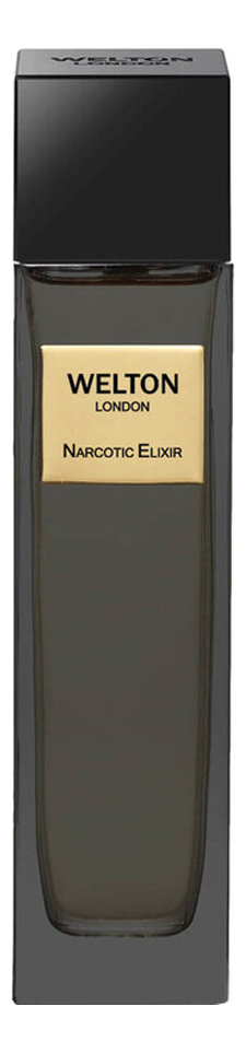 Welton London Narcotic Elixir духи 50ml