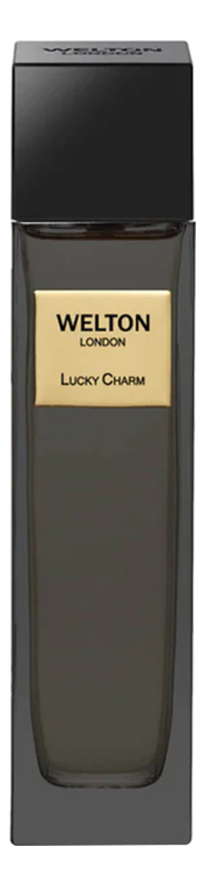 Welton London Lucky Charm духи 50ml