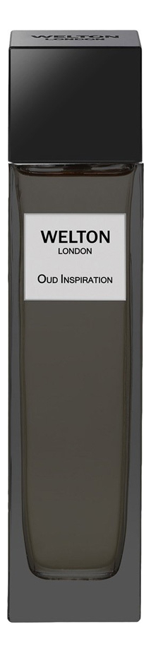 Welton London Oud Inspiration парфюмерная вода 50ml