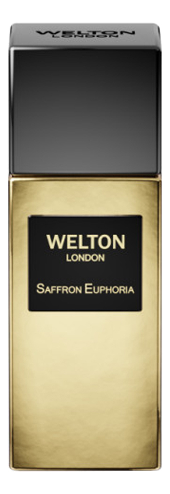 Welton London Saffron Euphoria духи 50ml